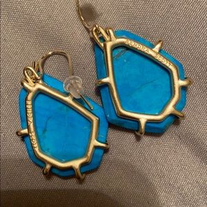 Kendra Scott Jewelry - Kendra Scott earrings Kendra Scott Jewelry - Kendra Scott earrings